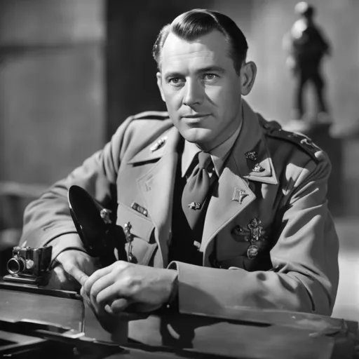 Daniel M. Angel