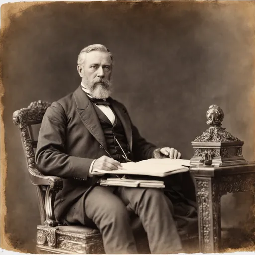 Daniel M. Grissom