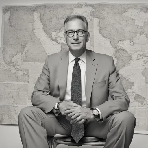 Daniel M. Hirsch