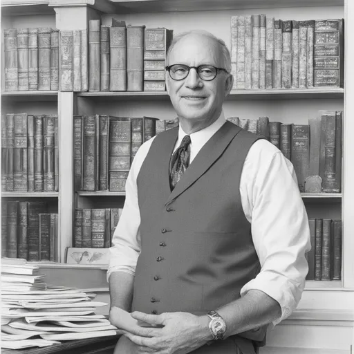 Daniel M. Kimmel