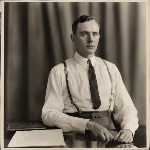 Daniel M. McCarthy