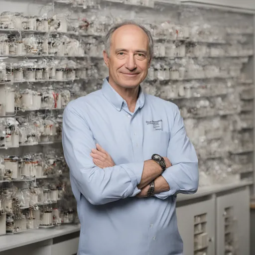 Daniel M. Oppenheimer