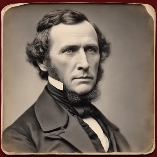 Daniel Mace (politician)