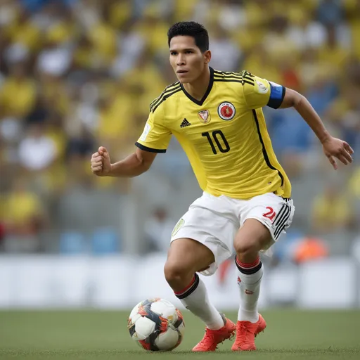 Daniel Machacón