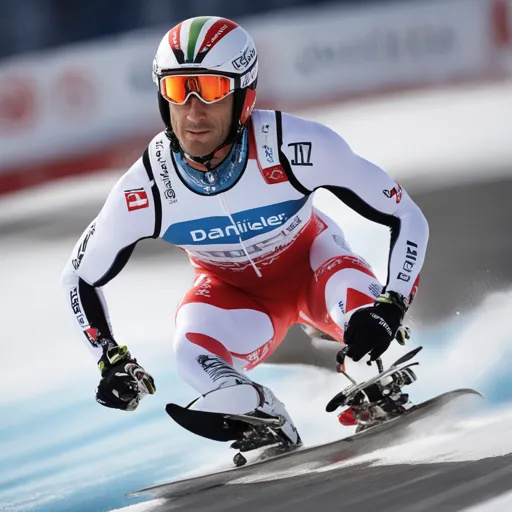 Daniel Maechler