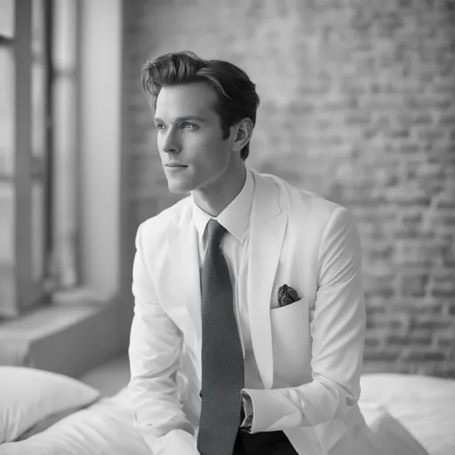 Daniel Magder