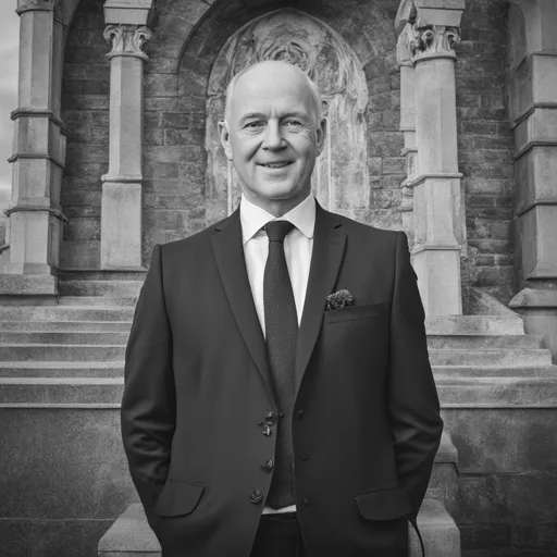 Daniel Mageean