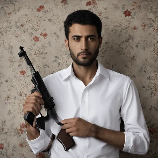 Daniel Mahgerefteh