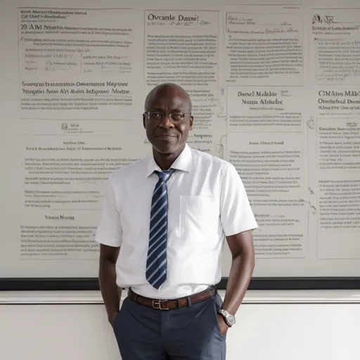 Daniel Makinde