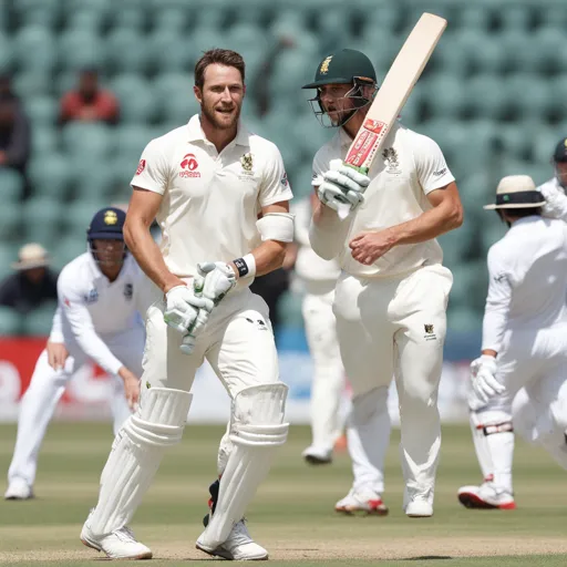 Daniel Malan (cricketer)