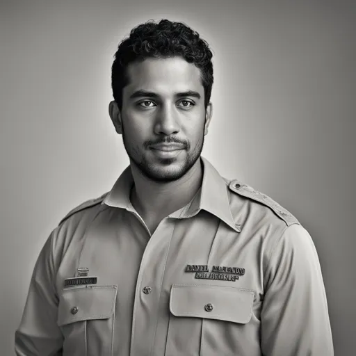 Daniel Maldonado