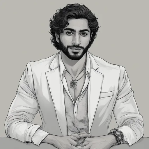 Daniel Malik