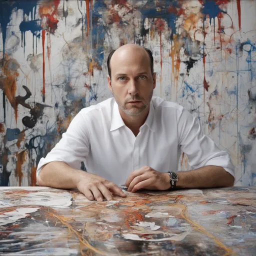 Daniel Maltzman