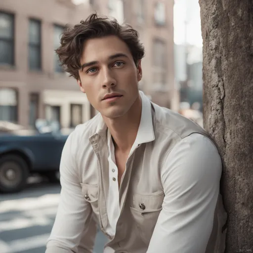 Daniel Manche