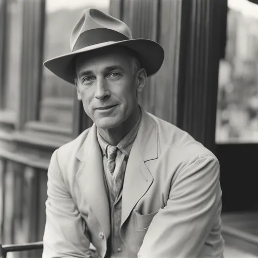 Daniel Mandell