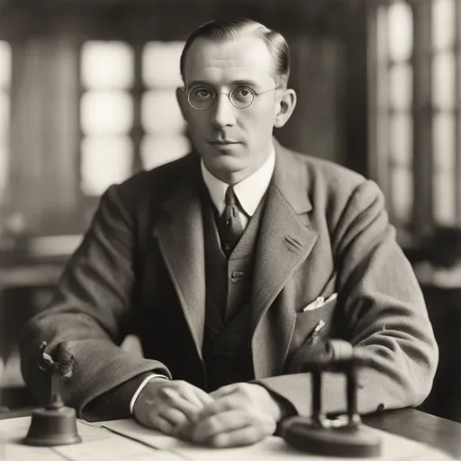 Daniel Mandl