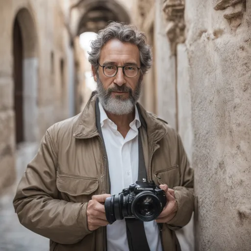 Daniel Mangrané