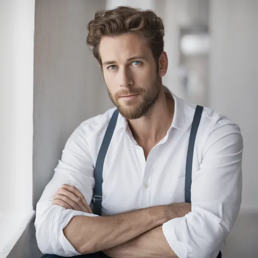 Daniel Mannberg