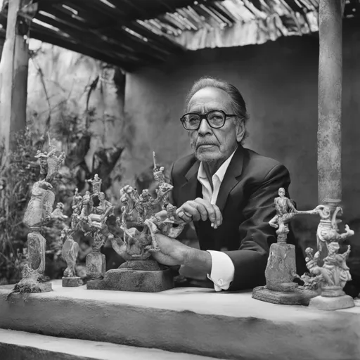 Daniel Manrique
