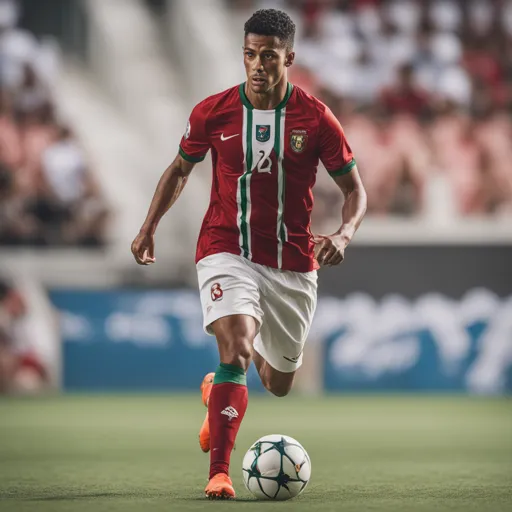 Daniel Marques (Portuguese footballer)