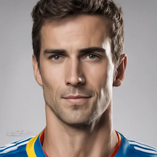 Daniel Martin Dockx
