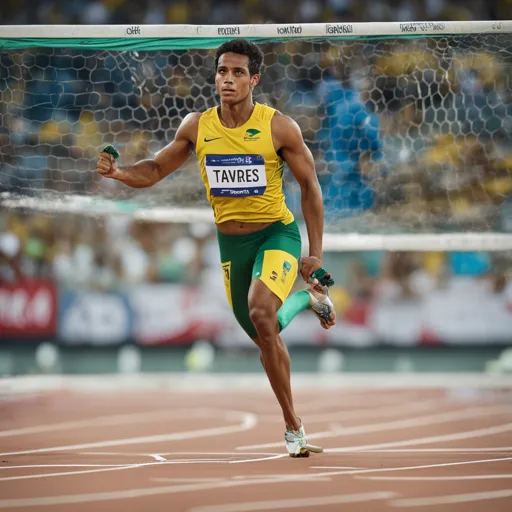 Daniel Martins (athlete)