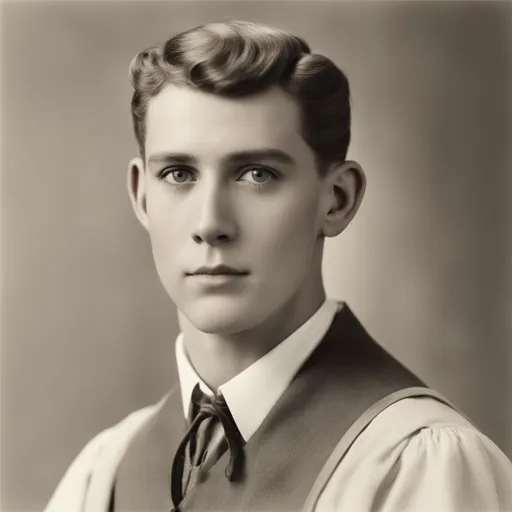 Daniel Mary Gorman