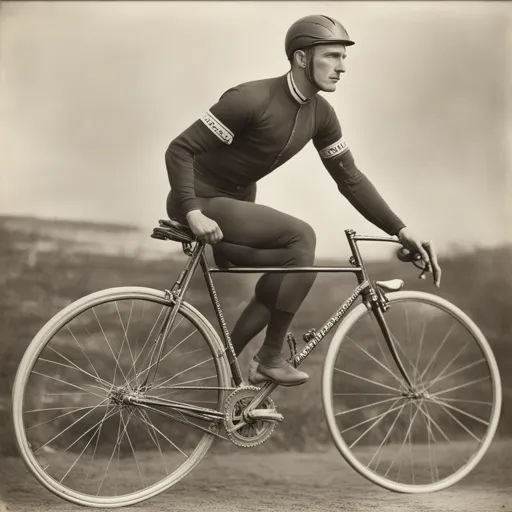 Daniel Masson (cyclist)