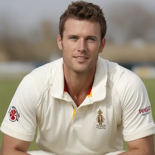 Daniel Masters