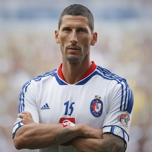 Daniel Materazzi