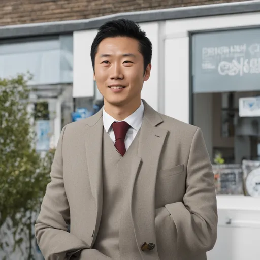 Daniel Matsuzaka