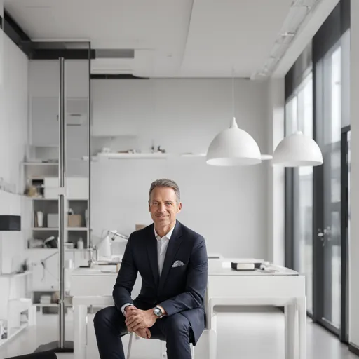 Daniel Mattes
