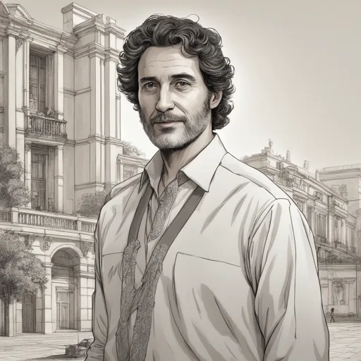 Daniel Maté