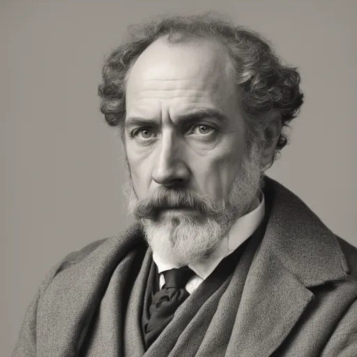 Daniel Maudlin