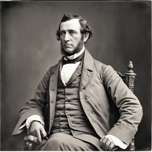 Daniel Maynadier Henry