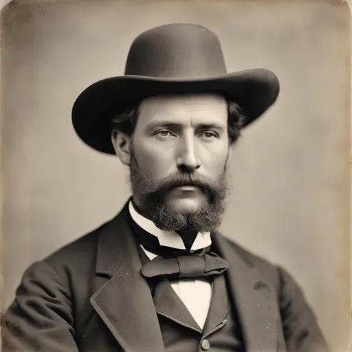 Daniel Maynard Burgess