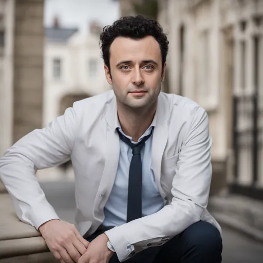 Daniel Mays