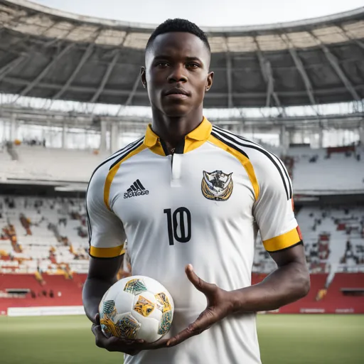 Daniel Mbuizeo