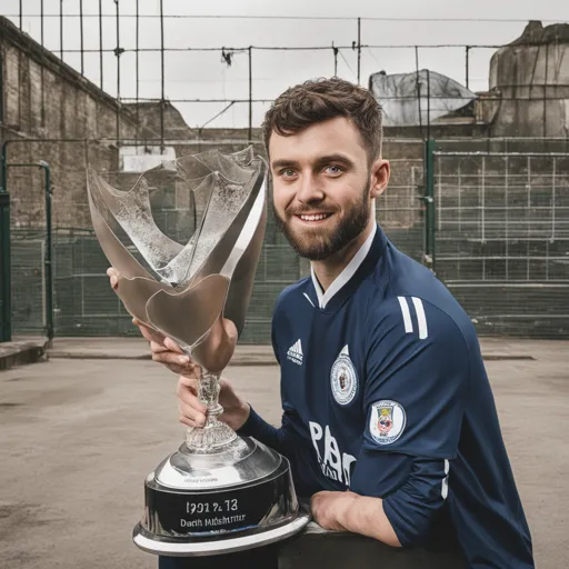 Daniel McArthur