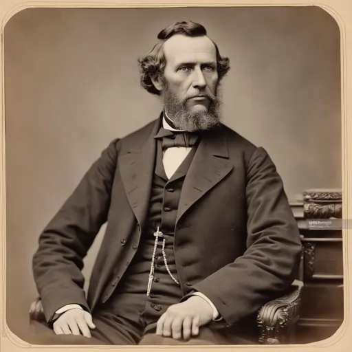 Daniel McBride Graham