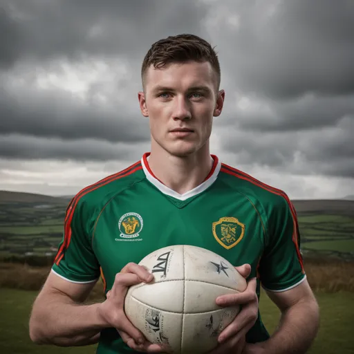 Daniel McCartan
