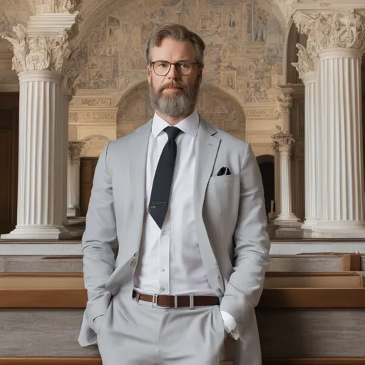 Daniel McClellan