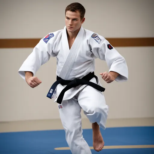 Daniel McCormick (judoka)