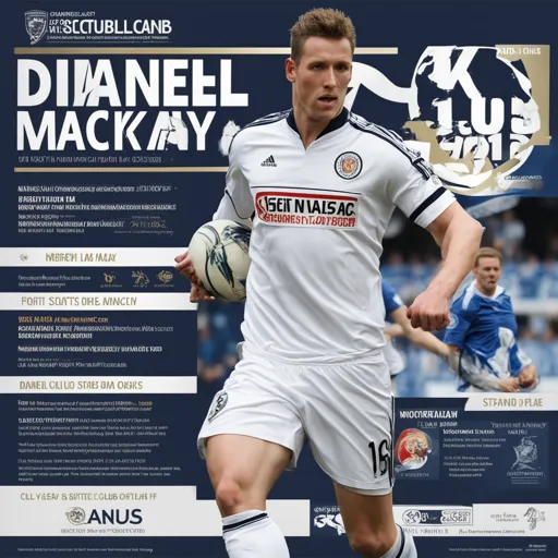 Daniel McKay