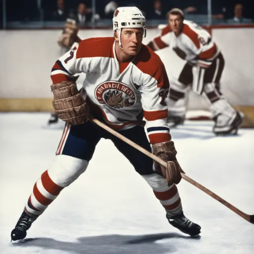 Daniel McKinnon (ice hockey)