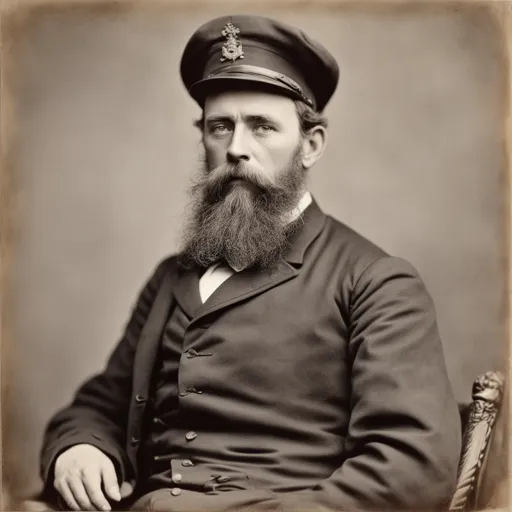 Daniel McLaughlin (unionist)