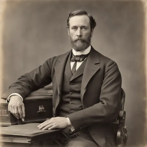 Daniel McLean (businessman)