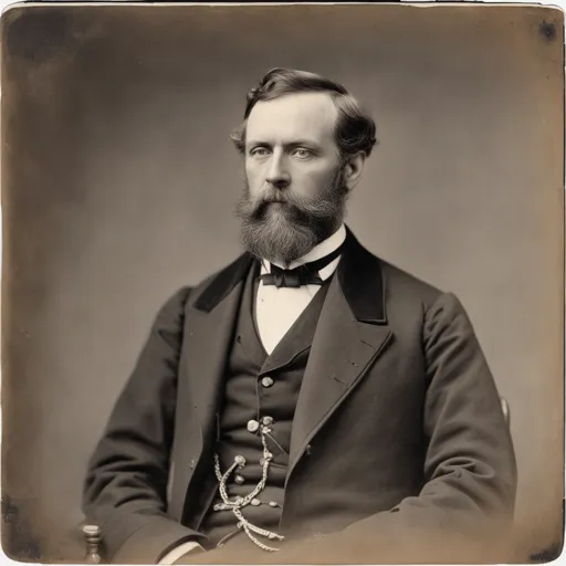 Daniel McNeill Parker