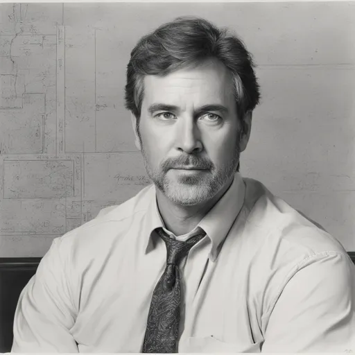 Daniel Mears