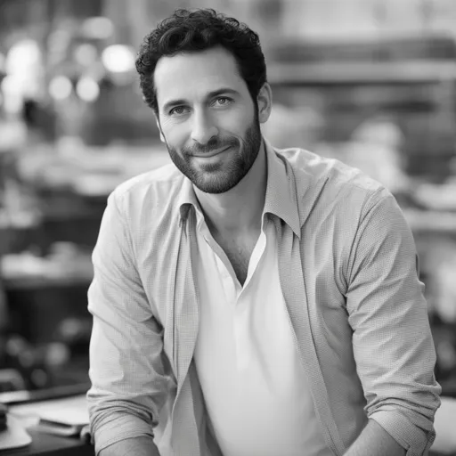 Daniel Melnick
